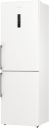 Gorenje NRK619CA2W5 Kombiskap (hvit)