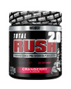 Weider Total Rush 2.0 PWO 375g - Cranberry