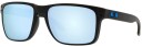 Oakley Holbrook Xl Matte Black/prizm Deep Water Polar