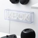 XBOX LED Neon Light