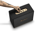 Marshall Woburn III BT - Svart