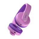 Philips Series 4000 Bluetooth Hodetelefoner On-Ear for Barn med Lydbegrenser Rosa / Lilla