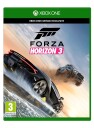 Forza Horizon 3