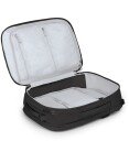 Osprey Transporter Global Carry-On Bag Black OS