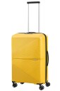 American Tourister Airconic kabinkoffert med 4 hjul 55 cm Lemondrop