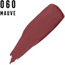 Max Factor Colour Elixir Matte Lipstick Mauve