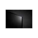 Lg 55Ut80006la - 55" Diagonalklasse Ut80 Series Led-Bakgrunnsbelyst Lcd Tv - Smart Tv - Webos - 4K Uhd (2160P) 3840 X 2160 - Hdr - Direct Led