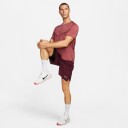 Nike Dri-Fit Adv Techknit Ultra Herre Night Maroon/Cedar M