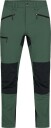 Haglöfs Men's Mid Slim Pant Grønn 56 Regular Man