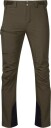 Bergans Men's Breheimen Softshell Pants Grønn L Man