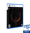 Quake (Limited Run #014) (PS5)