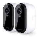 Arlo Essential FHD overvåkningskamera (2-pakning)