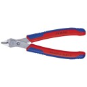 Knipex Electronic Super-Knips 78 03 125 - Kabelkutter - 12,5 Cm