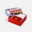 OTL Technologies TWS Earpods -Transformers Autobot