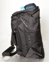 2XU Gym Bag, Black/Black