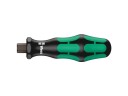 Wera 05002900001, 33 mm, 9,8 cm, 33 mm, 46 g, Sort, Grønn