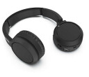 Philips Series 4000 Bluetooth Hodetelefoner On-Ear Svart