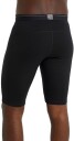 Icebreaker M 200 Oasis Shorts Black XL