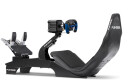 Playseat - F1 Black Racing Cockpit (83730F1B)