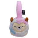 Squishmallows Headphone Wireless On-Ear Leonard