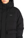 Holzweiler Dovre Down Jacket - Black