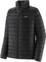 Patagonia Men's Down Sweater Sort M Man