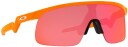 Oakley Resistor Atomic Orangem/PRIZM Trail Torch