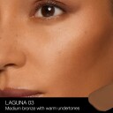 NARS Laguna Bronzing Cream 19 g 3