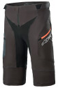 Alpinestars Shorts  Drop 8.0 MTB Svart Korall