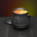 Harry Potter-gryte fargeskiftende lampe