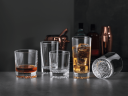 Spiegelau Lounge 2.0 whiskyglass 30,9 cl 4-pakning Klar