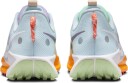 Nike Pegasus Trail 5 Dame Glacier Blue/White/Daybreak 39