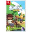 Hokko Life (NS)