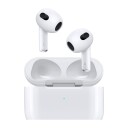 Apple AirPods (2021) - 3rd gen with MagSafe