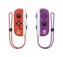 Nintendo Switch OLED Pokémon Scarlet & Violet Edition