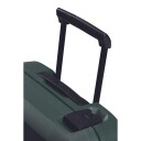 Samsonite Magnum ECO hard Medium koffert 69 cm 4 hjul Grønn