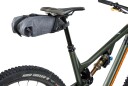 Evoc Seat Pack Boa Carbon Grey, L