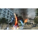 Metal Gear Rising: Revengeance (PS3)