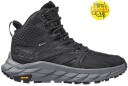 Hoka Anacapa Mid GTX Svart 37 1/3 Dame