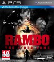 Rambo: The Video Game (PS3)