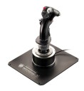 Thrustmaster Hotas Warthog PC throttle og joystick