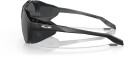 Oakley Clifden Matte Black PRIZM BLACK POLARIZED