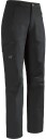 ArcTeryx  Gamma Pant W Dame 002291 Black 10/R