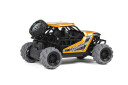 TEC-TOY King Climber R/C 1:18 2,4G 3,7V Li-ion orange 471415