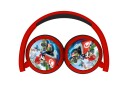 Otl Technologies Supermario Junior Bluetooth On-Ear Trådløs Hodetelefoner