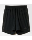 Adidas Mens Supernova Shorts Black XL