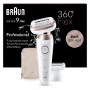 Braun SE3-031 Epilator