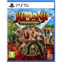 Jumanji: Wild Adventures (PS5)