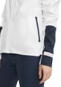 Craft NOR Pro Nordic Race Jacket Dame White/Blaze L