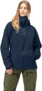 Norrøna Women's Lofoten GORE-TEX Insulated Jacket L, Indigo Night